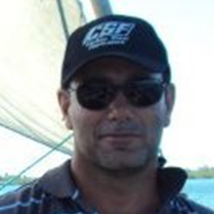 Andrew Bester 